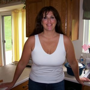 Elodie - rencontre-Cougar-La Rochelle